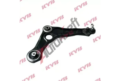KYB Rameno zav�en� kol KYB KSC5862, KSC5862