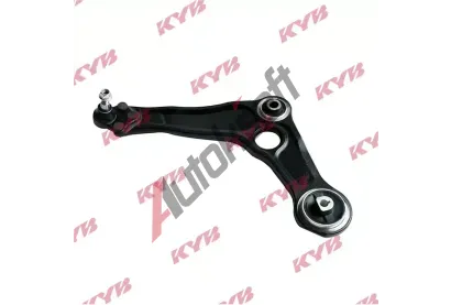KYB Rameno zav�en� kol KYB KSC5863, KSC5863