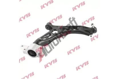 KYB Rameno zav�en� kol KYB KSC5892, KSC5892