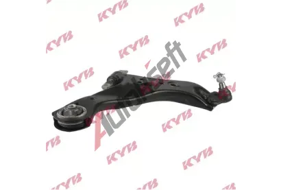 KYB Rameno zavěšení kol KYB KSC5986, KSC5986 KYB Rameno zavěšení kol KYB KSC5986, KSC5986