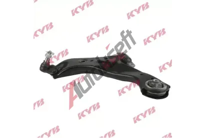 KYB Rameno zavěšení kol KYB KSC5987, KSC5987 KYB Rameno zavěšení kol KYB KSC5987, KSC5987