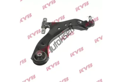 KYB Rameno zavěšení kol KYB KSC5992, KSC5992 KYB Rameno zavěšení kol KYB KSC5992, KSC5992