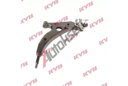 KYB Rameno zavěšení kol KYB KSC6010, KSC6010 KYB Rameno zavěšení kol KYB KSC6010, KSC6010