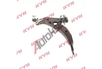KYB Rameno zavěšení kol KYB KSC6011, KSC6011 KYB Rameno zavěšení kol KYB KSC6011, KSC6011