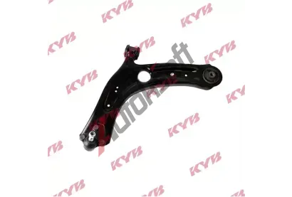 KYB Rameno zav�en� kol KYB KSC6137, KSC6137