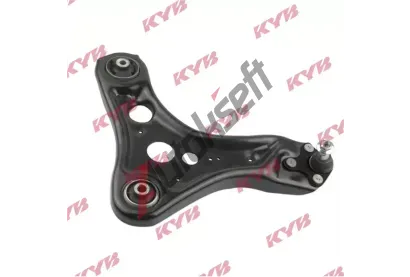 KYB Rameno zavěšení kol KYB KSC6156, KSC6156 KYB Rameno zavěšení kol KYB KSC6156, KSC6156