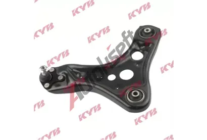 KYB Rameno zavěšení kol KYB KSC6157, KSC6157 KYB Rameno zavěšení kol KYB KSC6157, KSC6157