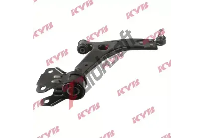 KYB Rameno zavěšení kol KYB KSC6182, KSC6182 KYB Rameno zavěšení kol KYB KSC6182, KSC6182