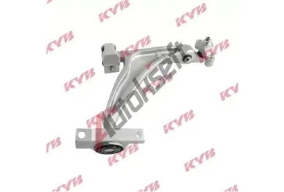 KYB Rameno zavěšení kol KYB KSC6190, KSC6190 KYB Rameno zavěšení kol KYB KSC6190, KSC6190