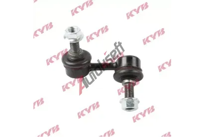 KYB Tyč / vzpěra stabilizátoru KYB KSLF4381, KSLF4381 KYB Tyč / vzpěra stabilizátoru KYB KSLF4381, KSLF4381