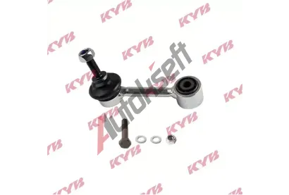 KYB Tyč / vzpěra stabilizátoru KYB KSLR4002, KSLR4002 KYB Tyč / vzpěra stabilizátoru KYB KSLR4002, KSLR4002