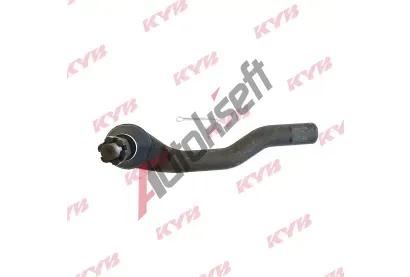 KYB Čep řízení KYB KTR1259, KTR1259 KYB Čep řízení KYB KTR1259, KTR1259