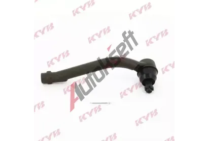 KYB Čep řízení KYB KTR1322, KTR1322 KYB Čep řízení KYB KTR1322, KTR1322