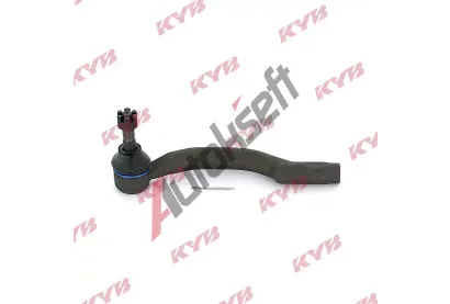 KYB Čep řízení KYB KTR1330, KTR1330 KYB Čep řízení KYB KTR1330, KTR1330