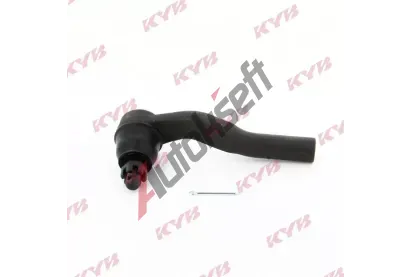 KYB Čep řízení KYB KTR1351, KTR1351 KYB Čep řízení KYB KTR1351, KTR1351