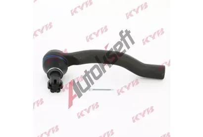 KYB Čep řízení KYB KTR1370, KTR1370 KYB Čep řízení KYB KTR1370, KTR1370