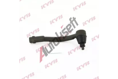 KYB Čep řízení KYB KTR1394, KTR1394 KYB Čep řízení KYB KTR1394, KTR1394