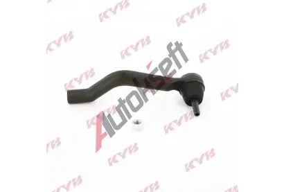 KYB Čep řízení KYB KTR1403, KTR1403 KYB Čep řízení KYB KTR1403, KTR1403