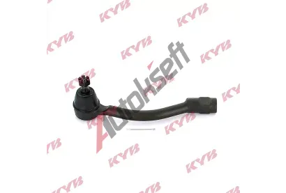 KYB Čep řízení KYB KTR1409, KTR1409 KYB Čep řízení KYB KTR1409, KTR1409