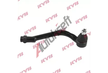 KYB Čep řízení KYB KTR4007, KTR4007 KYB Čep řízení KYB KTR4007, KTR4007