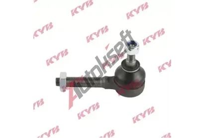 KYB Čep řízení KYB KTR4012, KTR4012 KYB Čep řízení KYB KTR4012, KTR4012