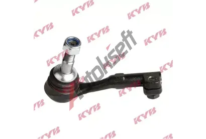 KYB Čep řízení KYB KTR4020, KTR4020 KYB Čep řízení KYB KTR4020, KTR4020