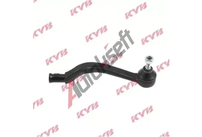 KYB Čep řízení KYB KTR4024, KTR4024 KYB Čep řízení KYB KTR4024, KTR4024