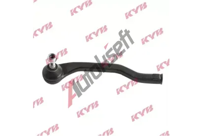 KYB Čep řízení KYB KTR4027, KTR4027 KYB Čep řízení KYB KTR4027, KTR4027