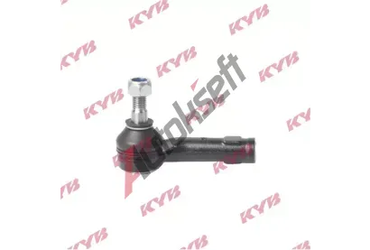 KYB Čep řízení KYB KTR4031, KTR4031 KYB Čep řízení KYB KTR4031, KTR4031