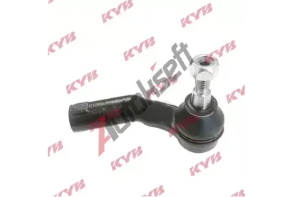 KYB Čep řízení KYB KTR4034, KTR4034 KYB Čep řízení KYB KTR4034, KTR4034