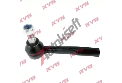 KYB Čep řízení KYB KTR4046, KTR4046 KYB Čep řízení KYB KTR4046, KTR4046