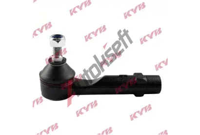 KYB Čep řízení KYB KTR4077, KTR4077 KYB Čep řízení KYB KTR4077, KTR4077