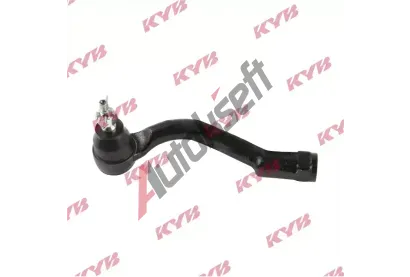KYB Čep řízení KYB KTR4099, KTR4099 KYB Čep řízení KYB KTR4099, KTR4099