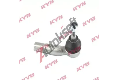 KYB Čep řízení KYB KTR4130, KTR4130 KYB Čep řízení KYB KTR4130, KTR4130