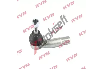 KYB Čep řízení KYB KTR4131, KTR4131 KYB Čep řízení KYB KTR4131, KTR4131