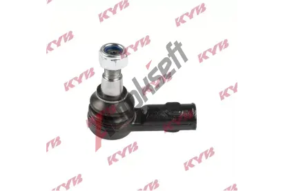 KYB Čep řízení KYB KTR4151, KTR4151 KYB Čep řízení KYB KTR4151, KTR4151