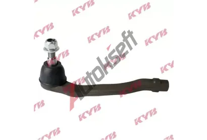 KYB Čep řízení KYB KTR4203, KTR4203 KYB Čep řízení KYB KTR4203, KTR4203