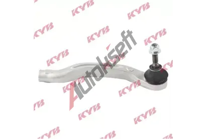 KYB Čep řízení KYB KTR4206, KTR4206 KYB Čep řízení KYB KTR4206, KTR4206