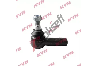 KYB Čep řízení KYB KTR4261, KTR4261 KYB Čep řízení KYB KTR4261, KTR4261