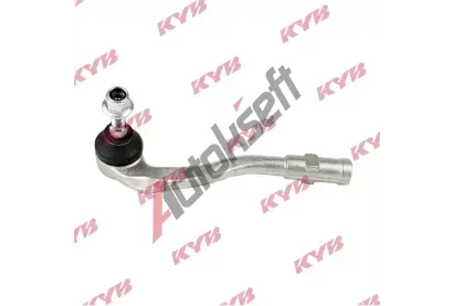 KYB Čep řízení KYB KTR4265, KTR4265 KYB Čep řízení KYB KTR4265, KTR4265