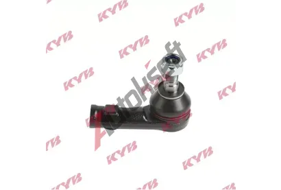 KYB Čep řízení KYB KTR4275, KTR4275 KYB Čep řízení KYB KTR4275, KTR4275