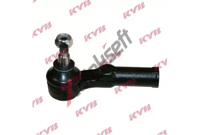 KYB Čep řízení KYB KTR4282, KTR4282 KYB Čep řízení KYB KTR4282, KTR4282