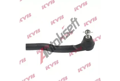 KYB Čep řízení KYB KTR4358, KTR4358 KYB Čep řízení KYB KTR4358, KTR4358