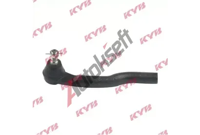 KYB Čep řízení KYB KTR4359, KTR4359 KYB Čep řízení KYB KTR4359, KTR4359