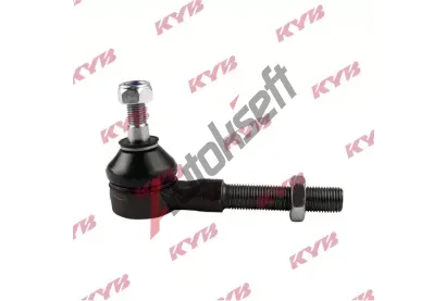 KYB Čep řízení KYB KTR4388, KTR4388 KYB Čep řízení KYB KTR4388, KTR4388