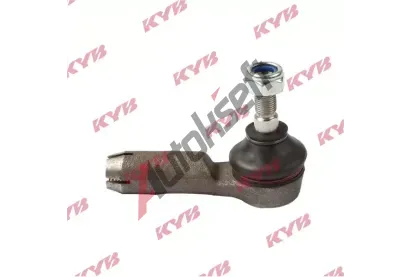 KYB Čep řízení KYB KTR4389, KTR4389 KYB Čep řízení KYB KTR4389, KTR4389