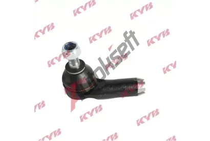 KYB Čep řízení KYB KTR4393, KTR4393 KYB Čep řízení KYB KTR4393, KTR4393