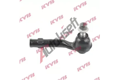 KYB Čep řízení KYB KTR4508, KTR4508 KYB Čep řízení KYB KTR4508, KTR4508
