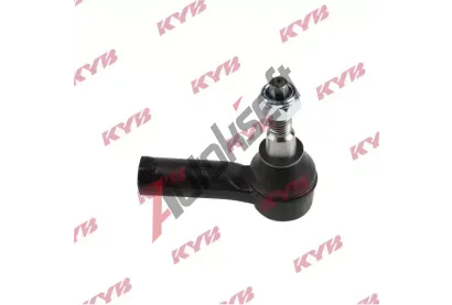 KYB Čep řízení KYB KTR4540, KTR4540 KYB Čep řízení KYB KTR4540, KTR4540