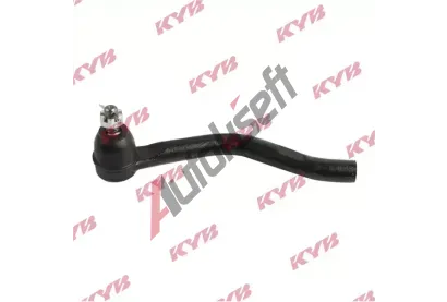 KYB Čep řízení KYB KTR4556, KTR4556 KYB Čep řízení KYB KTR4556, KTR4556